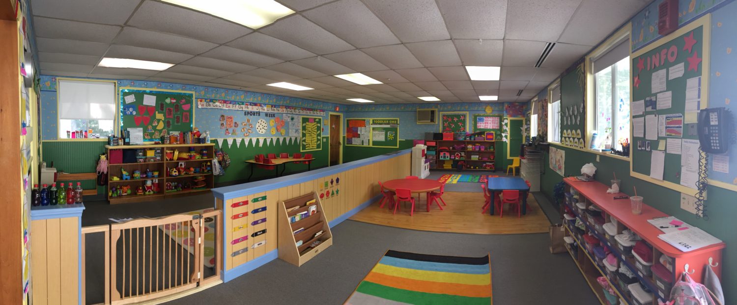 Daycare & Pre-School 